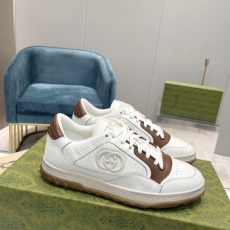 Gucci Low Shoes